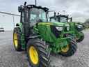 2024 John Deere 6130M Image