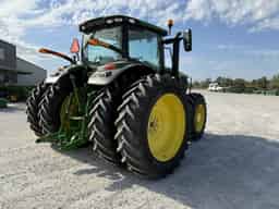 2023 John Deere 6R 175 Image