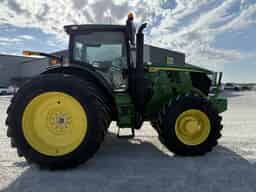 2023 John Deere 6R 175 Image