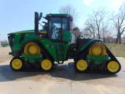 2023 John Deere 9RX 590 Image