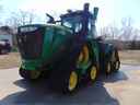 2023 John Deere 9RX 590 Image