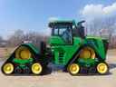 2023 John Deere 9RX 590 Image