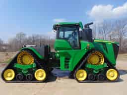 2023 John Deere 9RX 590 Image