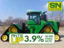 2023 John Deere 9RX 590 Image