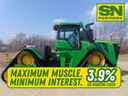 2023 John Deere 9RX 590 Image