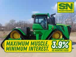 2023 John Deere 9RX 590 Image