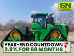 2023 John Deere 9RX 590 Image