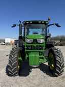 2023 John Deere 6R 130 Image