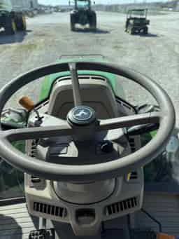 2023 John Deere 6R 130 Image