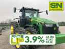 2022 John Deere 8R 340 Image