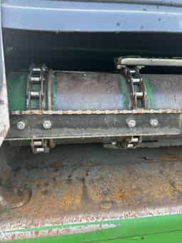 2023 John Deere S790 Image