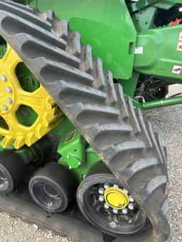 2023 John Deere S790 Image