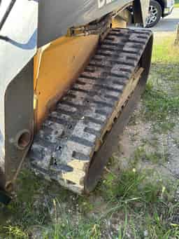 2010 John Deere 333D Image