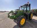 2024 John Deere 6130M Image