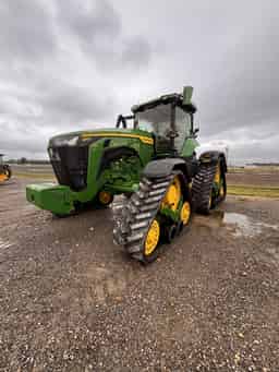 2024 John Deere 8RX 410 Image