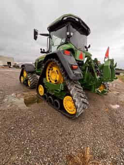 2024 John Deere 8RX 410 Image