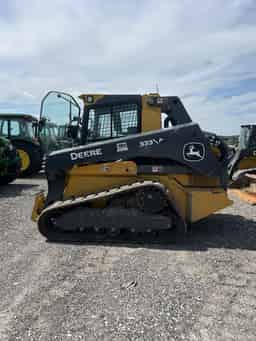 2024 John Deere 333 P Image