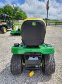 2025 John Deere X370 Image