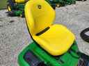 2025 John Deere X370 Image