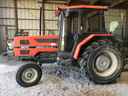 1991 AgcoAllis 6670 Image