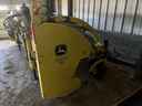2012 John Deere 640C Image