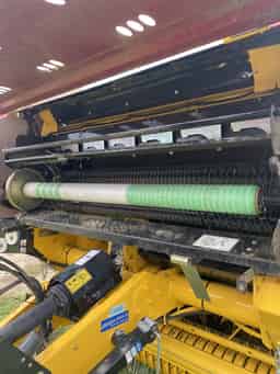 2024 New Holland Rollbelt 560 Image