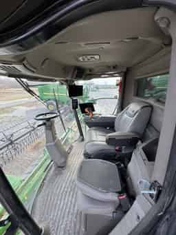 2025 John Deere X9 1100 Image