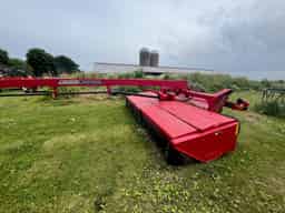 2012 Massey Ferguson 1375 Image