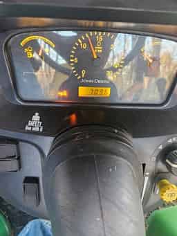 2007 John Deere 3720 Image