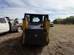 2023 John Deere 317G Image