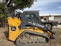 2023 John Deere 317G Image