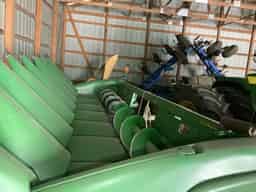 2020 John Deere 708C Image