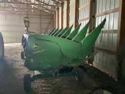 2020 John Deere 708C Image