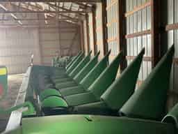 2020 John Deere 708C Image