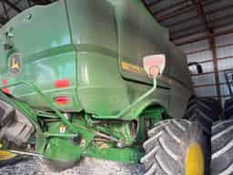 2023 John Deere S780 Image