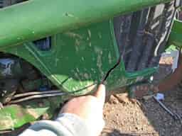 2013 John Deere 5083E Image