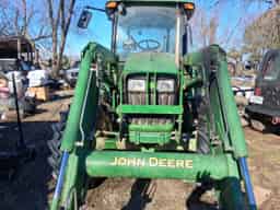 2013 John Deere 5083E Image