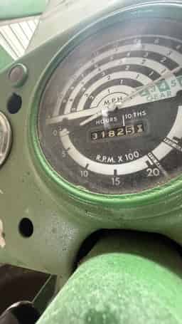 1979 John Deere 2240 Image