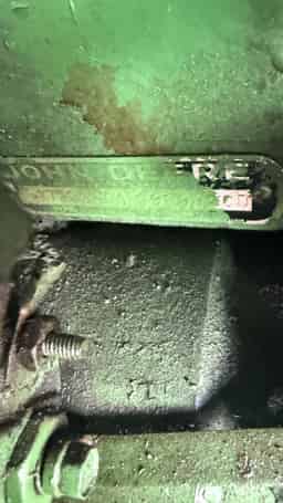 1979 John Deere 2240 Image