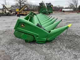 2023 John Deere C16R Image