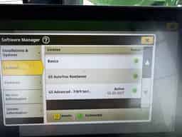 2024 John Deere 9RX 640 Image