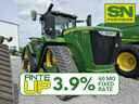 2024 John Deere 9RX 640 Image