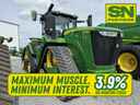 2024 John Deere 9RX 640 Image