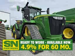 2024 John Deere 9RX 640 Image