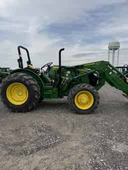2023 John Deere 5090E Image