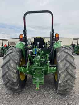 2023 John Deere 5090E Image
