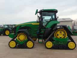 2024 John Deere 8RX 340 Image