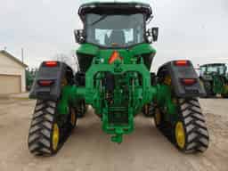 2024 John Deere 8RX 340 Image