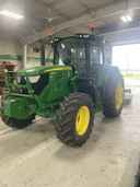 2024 John Deere 6130M Image