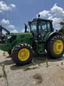 2024 John Deere 6130M Image